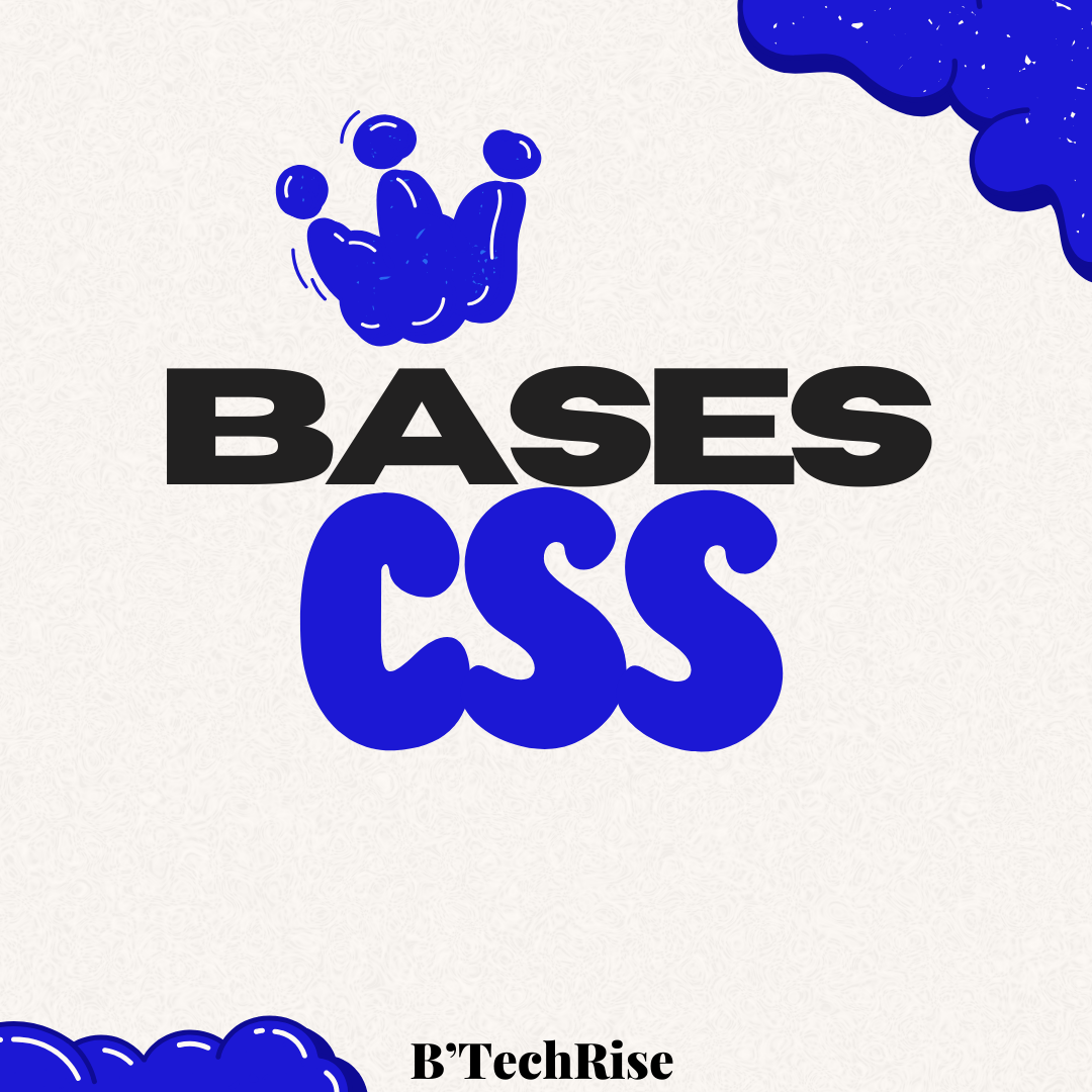Une affiche Css